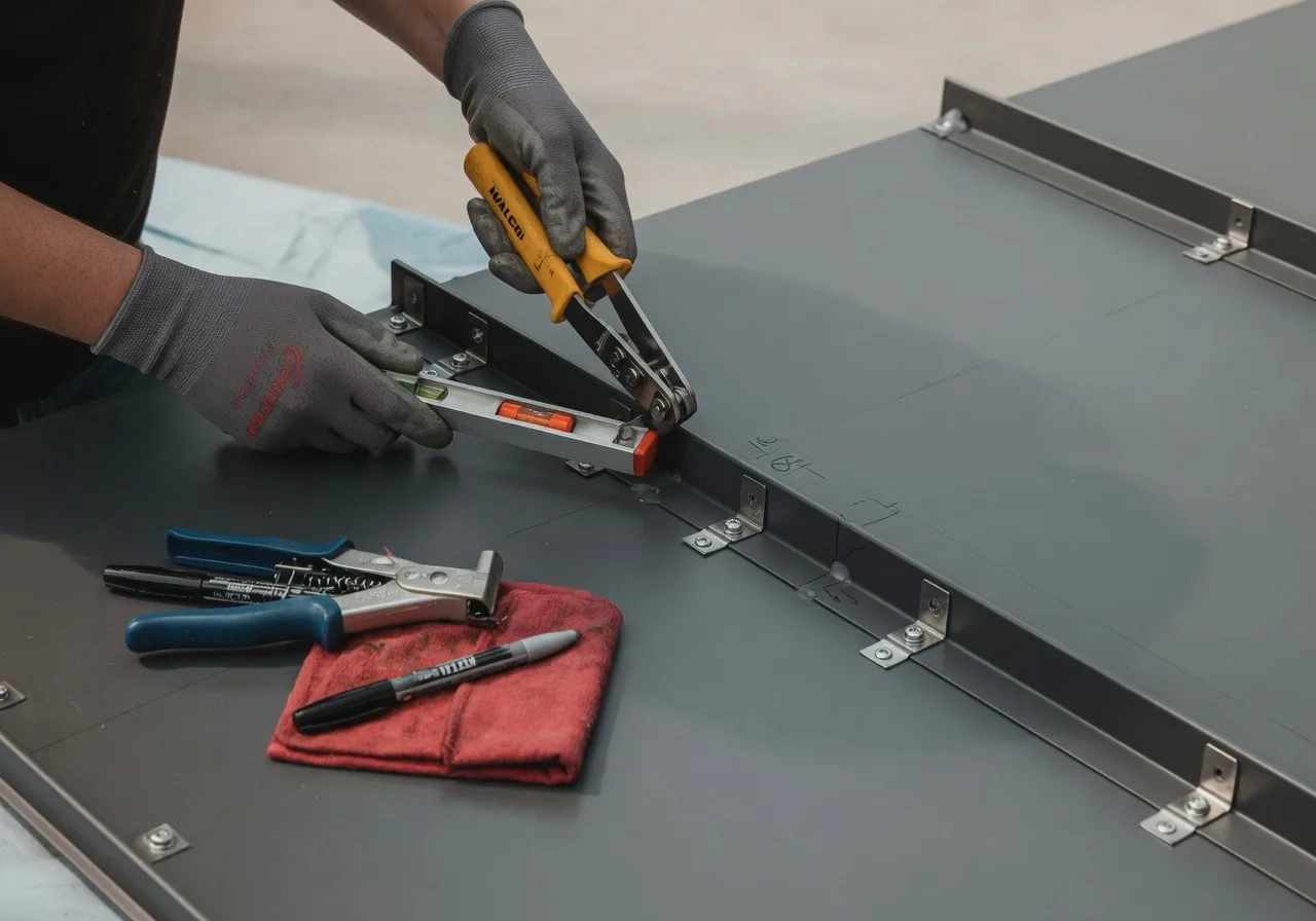 Why choose Metal Roofing Installation in Ostrander, MN
